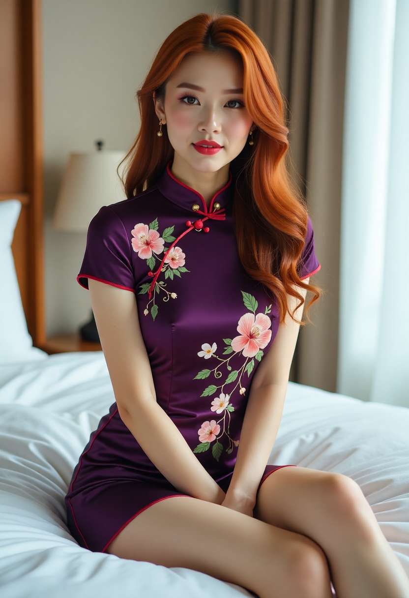 雾中灯塔海报